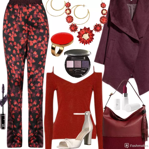 STELLA McCARTNEY Rings
$350.00
Brand: Stella McCartney
Shop Similar

LPDLCL.productData.images[0].img_name
GIVENCHY Casual Pants
$1,347.00
Brand: Givenchy
Shop Similar

LPDLCL.productData.images[0].img_name
Vince Camuto Women's Wesher Heeled Sandal
$54.50
Brand: Vince Camuto
Shop Similar

LPDLCL.productData.images[0].img_name
La Bouche Rouge Matte Lipstick Refill
$35.77
Shop Similar

LPDLCL.productData.images[0].img_name
Sensai Eye Shadow Palette
$40.14
Shop Similar

LPDLCL.productData.images[0].img_name
Sondra Roberts Mixed Media Hobo
$87.50
Brand: Sondra Roberts
Shop Similar

LPDLCL.productData.images[0].img_name
VERSACE Necklaces
$1,100.00
Brand: Versace
Shop Similar

LPDLCL.productData.images[0].img_name
Soko Gio Hoop Earrings
$68.00
Brand: Soko
Shop Similar

LPDLCL.productData.images[0].img_name
H&M - Double-Breasted Coat - Red
$69.99
Brand: H&M
Shop Similar

LPDLCL.productData.images[0].img_name
Bailey 44 Cold-Shoulder Knitted Top
$158.00
Brand: Bailey 44
Shop Similar

LPDLCL.productData.images[0].img_name
100% Pure Maracuja Mascara
$26.00
Brand: 100% Pure
Shop Similar
